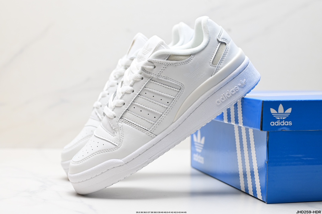 Adidas Forum Shoes